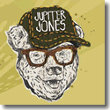 Cover:  Jupiter Jones - Jupiter Jones