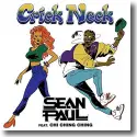 Cover:  Sean Paul feat. Chi Ching Ching - Crick Neck
