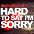 Cover: Aquagen - Hard To Say I'm Sorry
