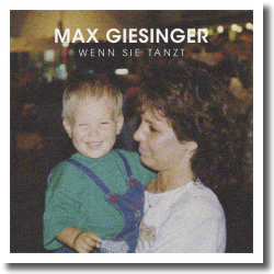 Cover: Max Giesinger - Wenn sie tanzt