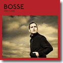 Cover:  Bosse - Wartesaal