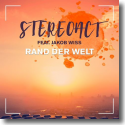 Cover: Stereoact feat. Jakob Wiss - Rand der Welt