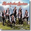 Cover:  Kastelruther Spatzen - Die Sonne scheint fr alle