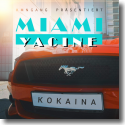 Cover: Miami Yacine - Kokaina