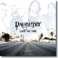 Cover: Daughtry - Leave This Town