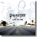 Cover:  Daughtry - Leave This Town
