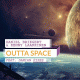 Cover: Daniel Briegert & Kenny Laakkinen feat. Damian Pipes - Outta Space