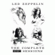 Cover: Led Zeppelin - The Complete BBC Sessions