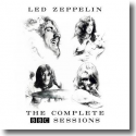 Cover: Led Zeppelin - The Complete BBC Sessions
