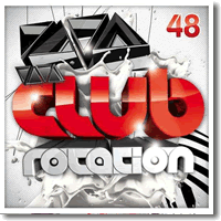 Cover: VIVA Club Rotation Vol. 48 - Various Artists