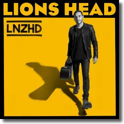 Cover: Lions Head - LNZHD