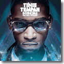 Cover:  Tinie Tempah feat. Kelly Rowland - Invincible