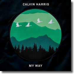 Cover: Calvin Harris - My Way
