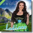 Cover:  Angela Henn - Ladiooo