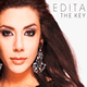 Cover: Edita - The Key