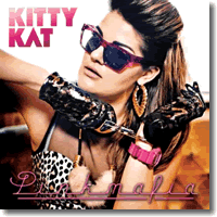 Cover: Kitty Kat - Pink Mafia