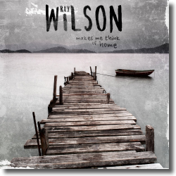 Cover: Ray Wilson - Makes Me Think Of Home