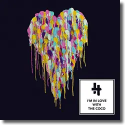 Cover: Hitimpulse - I'm In Love With The Coco