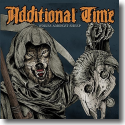 Cover:  Additional Time - Wolves Amongst Sheep
