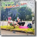 Cover:  Die Dorks - Urlaub in der BRD
