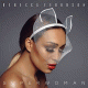 Cover: Rebecca Ferguson - Superwoman