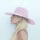 Cover: Lady Gaga - Joanne
