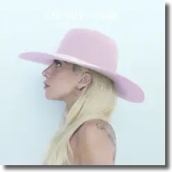 Cover: Lady Gaga - Joanne