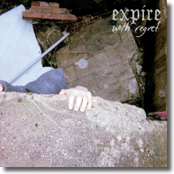 Cover: Expire - With Regret