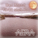 Cover: AERA - Der Mond frbt sich rot