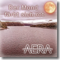 Cover: AERA - Der Mond färbt sich rot