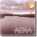 Cover:  AERA - Der Mond frbt sich rot
