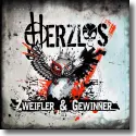 Cover:  Herzlos - Zweifler & Gewinner