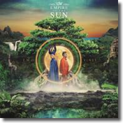 Cover: Empire Of The Sun - Two Vines