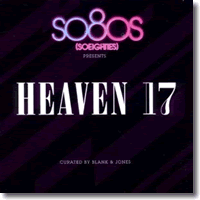 Cover: OMD, Heaven 17, Kajagoogoo.. - so80s - Artist-Editionen