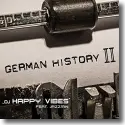 Cover:  DJ Happy Vibes feat. Jazzmin - German History II