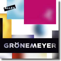 Cover: Herbert Grönemeyer - Alles