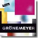 Cover:  Herbert Grnemeyer - Alles