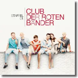 Cover: Club der roten Bnder  Staffel 01 - Various Artists