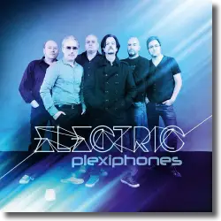 Cover: Plexiphones - Electric