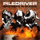 Cover: Piledriver - Brothers In Boogie