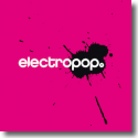 Cover:  electropop.11 - Various Artists