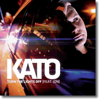 Cover: Kato feat. Jon - Turn The Lights Off