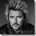 Cover:  Jimmy Martin - Berlin