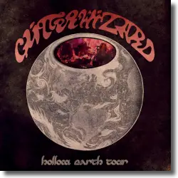 Cover: Glitter Wizard - Hollow Earth Tour
