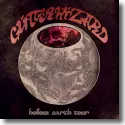 Cover:  Glitter Wizard - Hollow Earth Tour