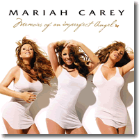 Cover: Mariah Carey - Memoirs Of An Imperfect Angel