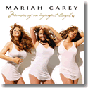 Cover:  Mariah Carey - Memoirs Of An Imperfect Angel