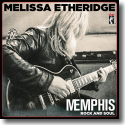 Cover:  Melissa Etheridge - Memphis Rock And Soul