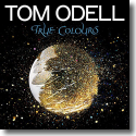 Cover:  Tom Odell - True Colours