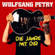 Cover: Wolfgang Petry & Various Artists - Die Jahre mit dir
